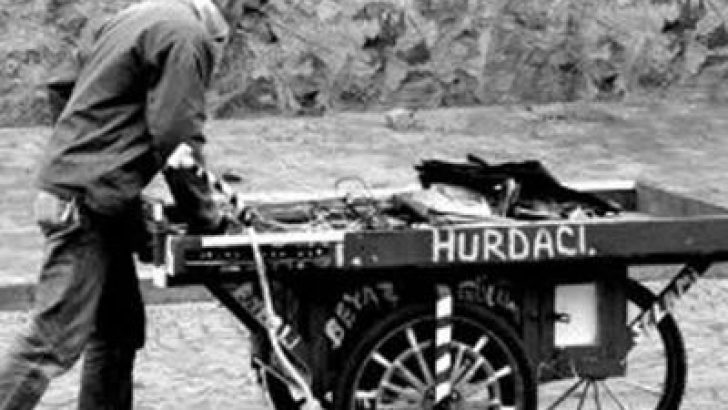 Bozüyük Hurdacı